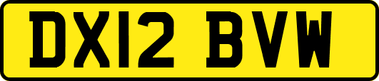 DX12BVW