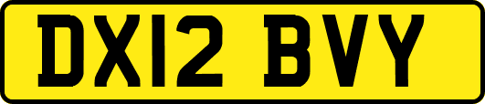 DX12BVY