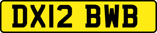 DX12BWB