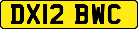 DX12BWC