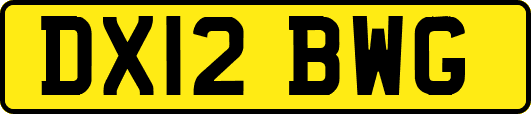 DX12BWG