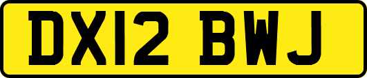 DX12BWJ