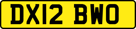 DX12BWO