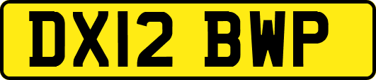 DX12BWP