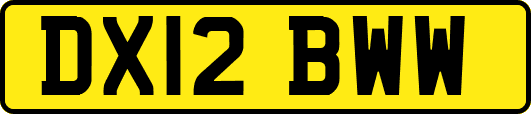 DX12BWW