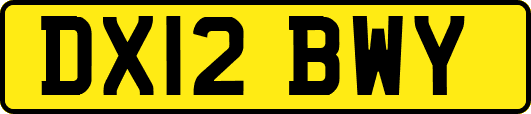 DX12BWY