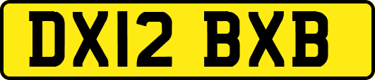 DX12BXB