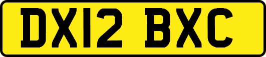 DX12BXC