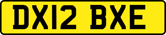 DX12BXE