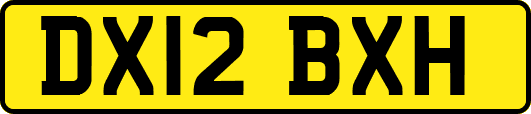 DX12BXH