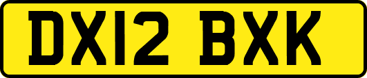 DX12BXK