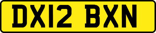 DX12BXN
