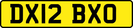 DX12BXO