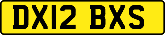 DX12BXS