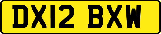 DX12BXW