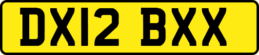 DX12BXX