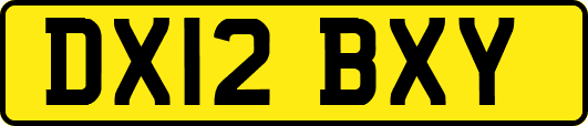 DX12BXY