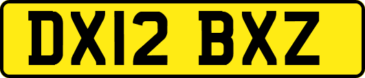 DX12BXZ