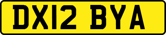 DX12BYA