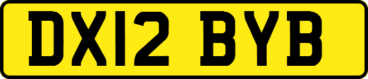 DX12BYB