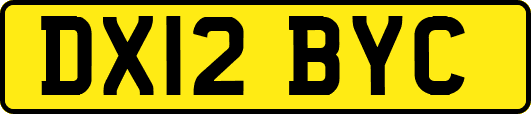 DX12BYC