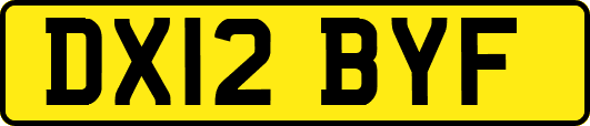 DX12BYF