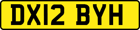 DX12BYH