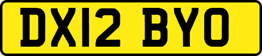 DX12BYO