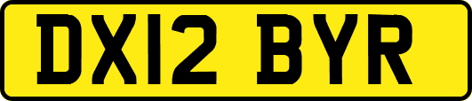 DX12BYR