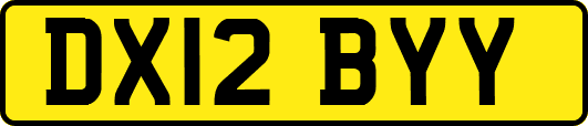 DX12BYY