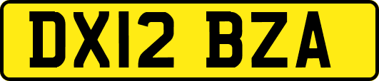 DX12BZA
