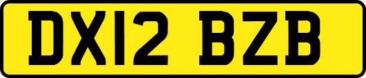 DX12BZB