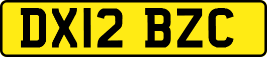 DX12BZC