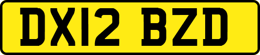 DX12BZD