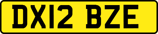 DX12BZE