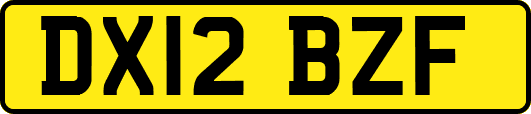 DX12BZF