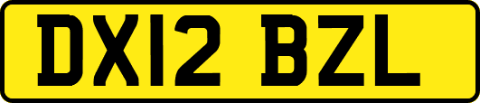 DX12BZL