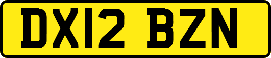 DX12BZN