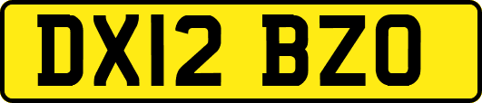 DX12BZO