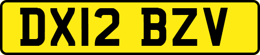 DX12BZV