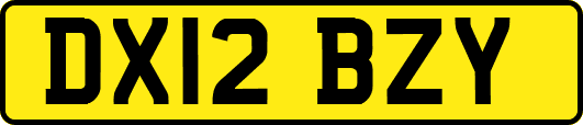 DX12BZY