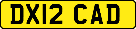 DX12CAD