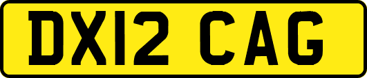 DX12CAG