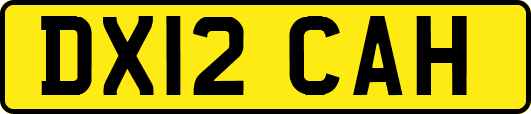 DX12CAH