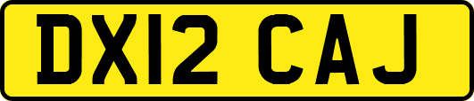 DX12CAJ