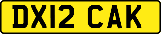 DX12CAK
