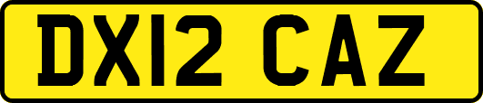 DX12CAZ