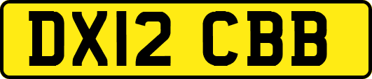 DX12CBB