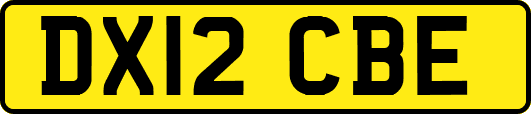 DX12CBE