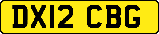 DX12CBG